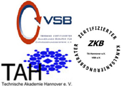 ZBI Qualitätssicherung
