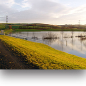 Hochwasserschutz