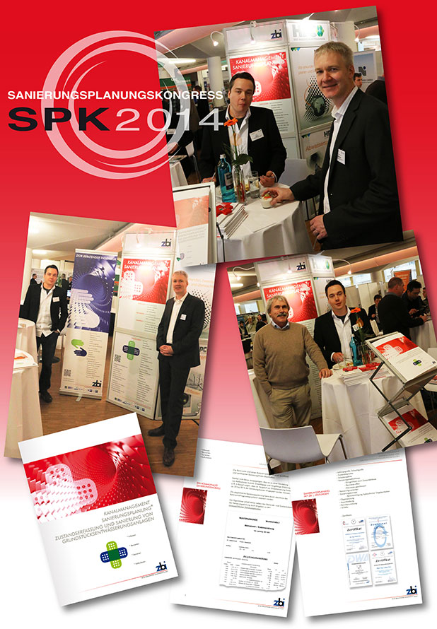 ZBI bei SPK 2014